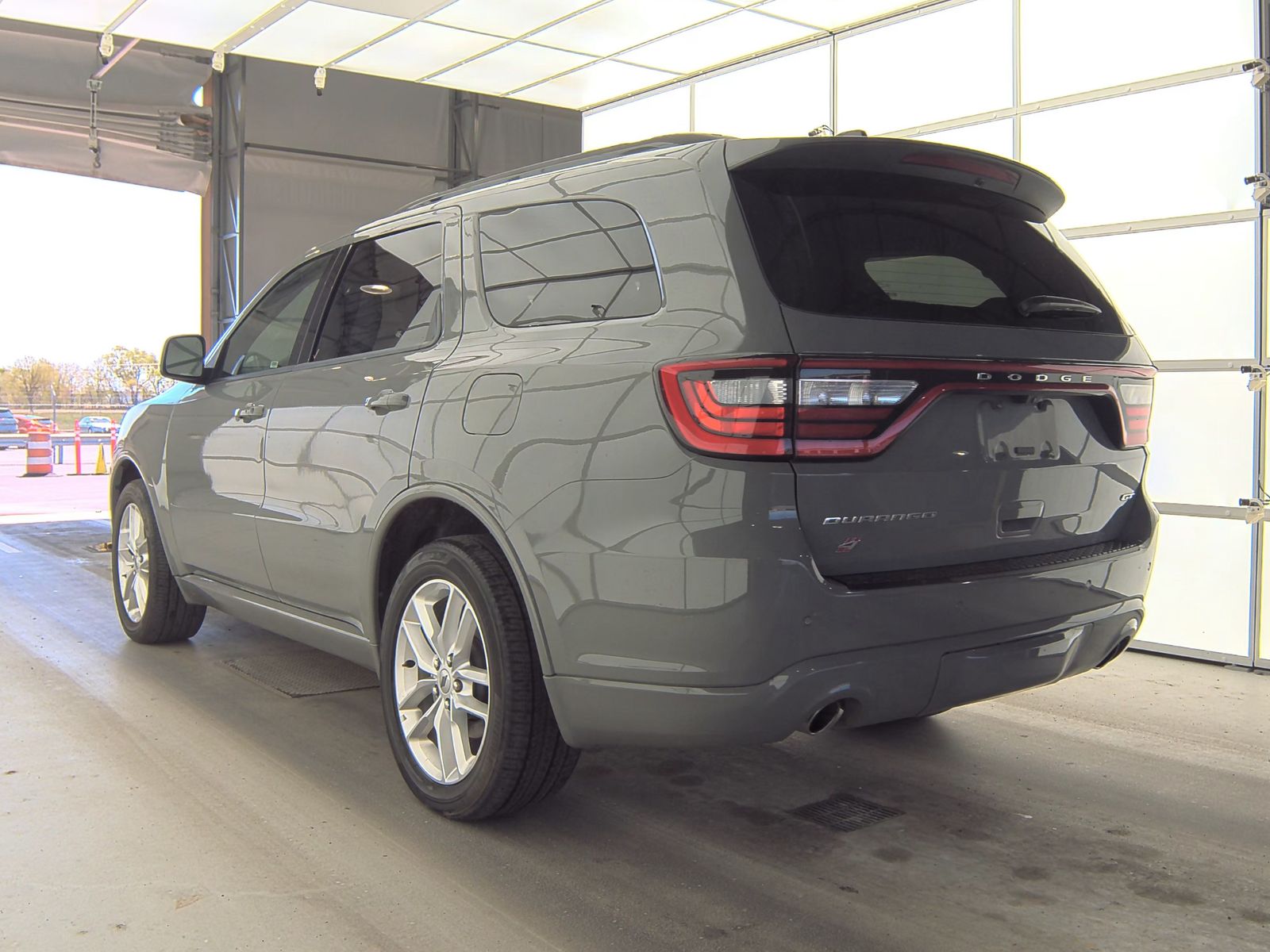 2023 Dodge Durango GT Premium AWD