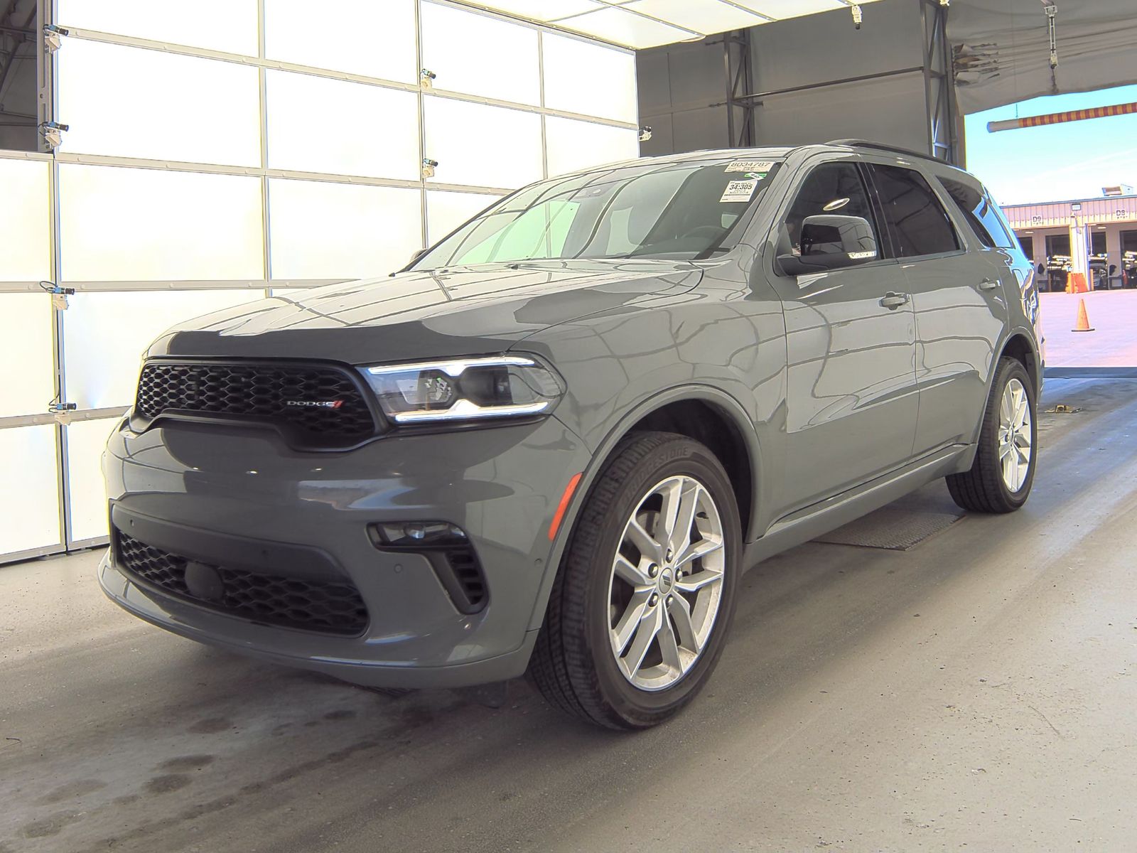 2023 Dodge Durango GT Premium AWD