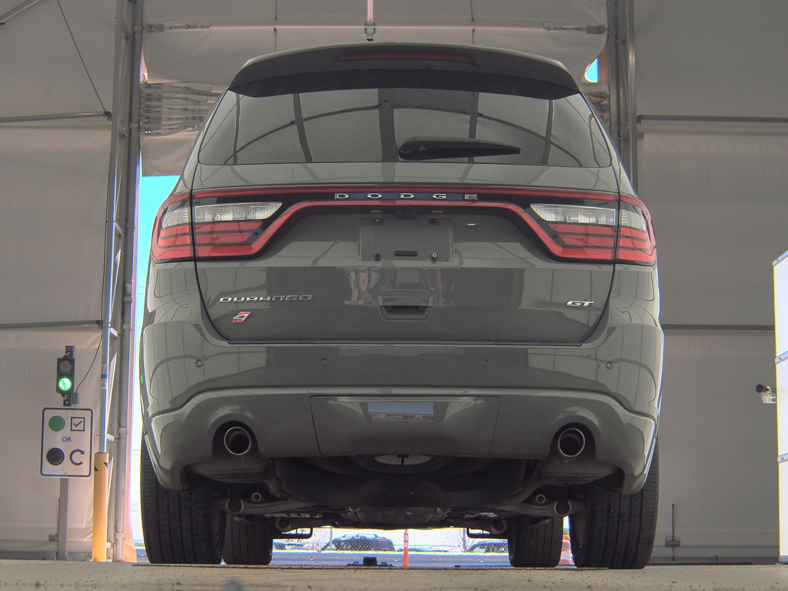 2023 Dodge Durango GT Premium AWD