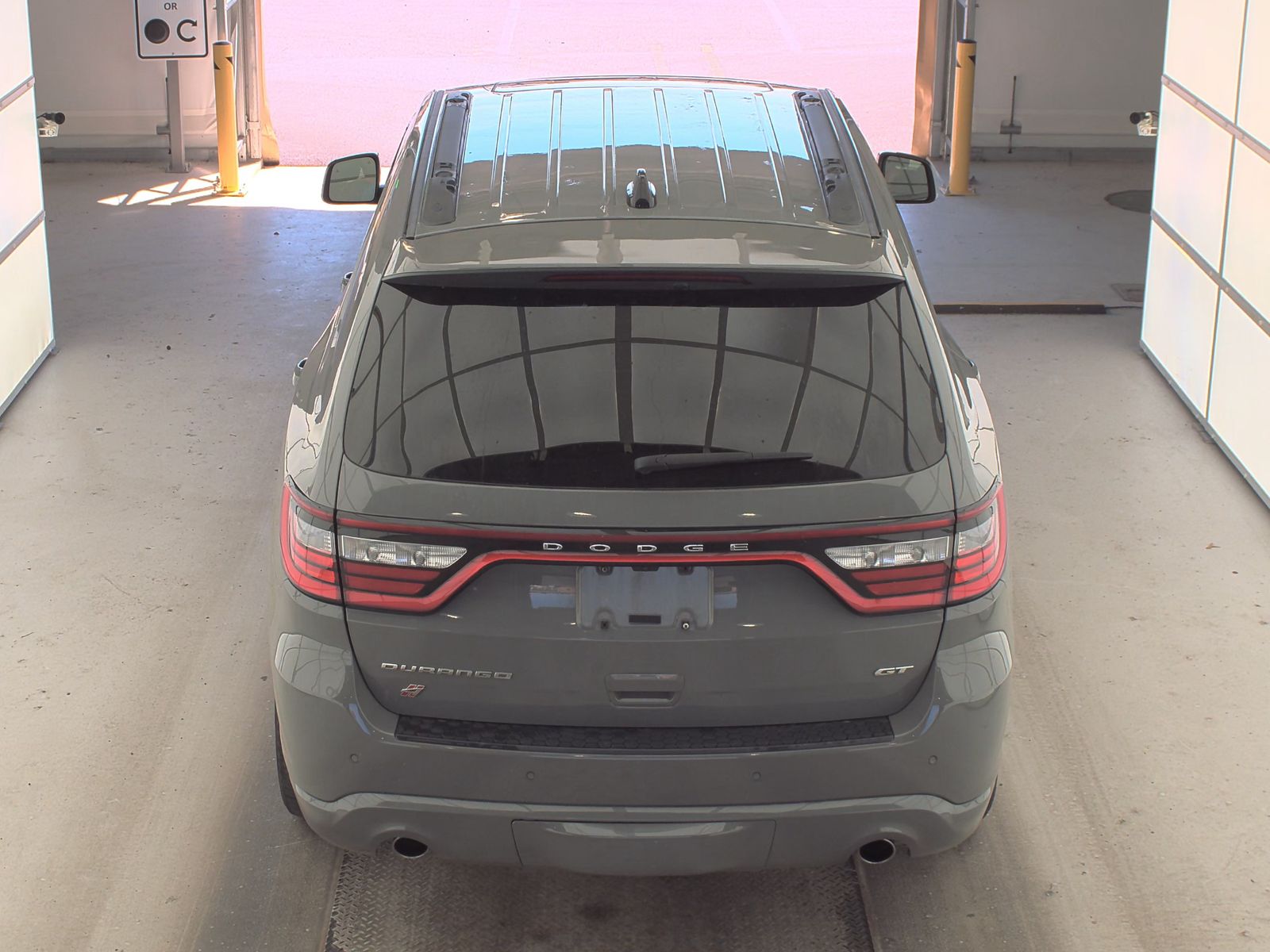 2023 Dodge Durango GT Premium AWD