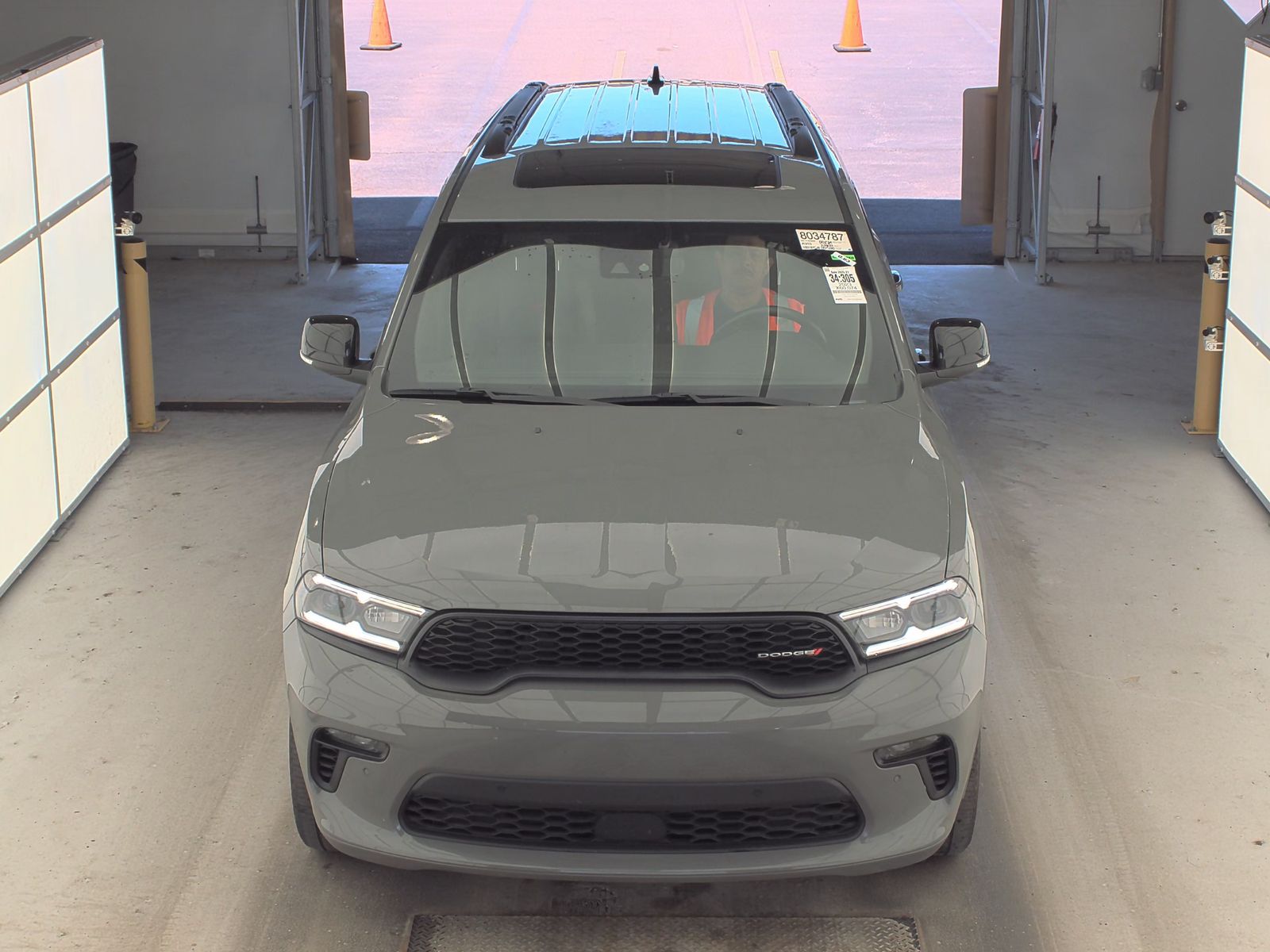 2023 Dodge Durango GT Premium AWD