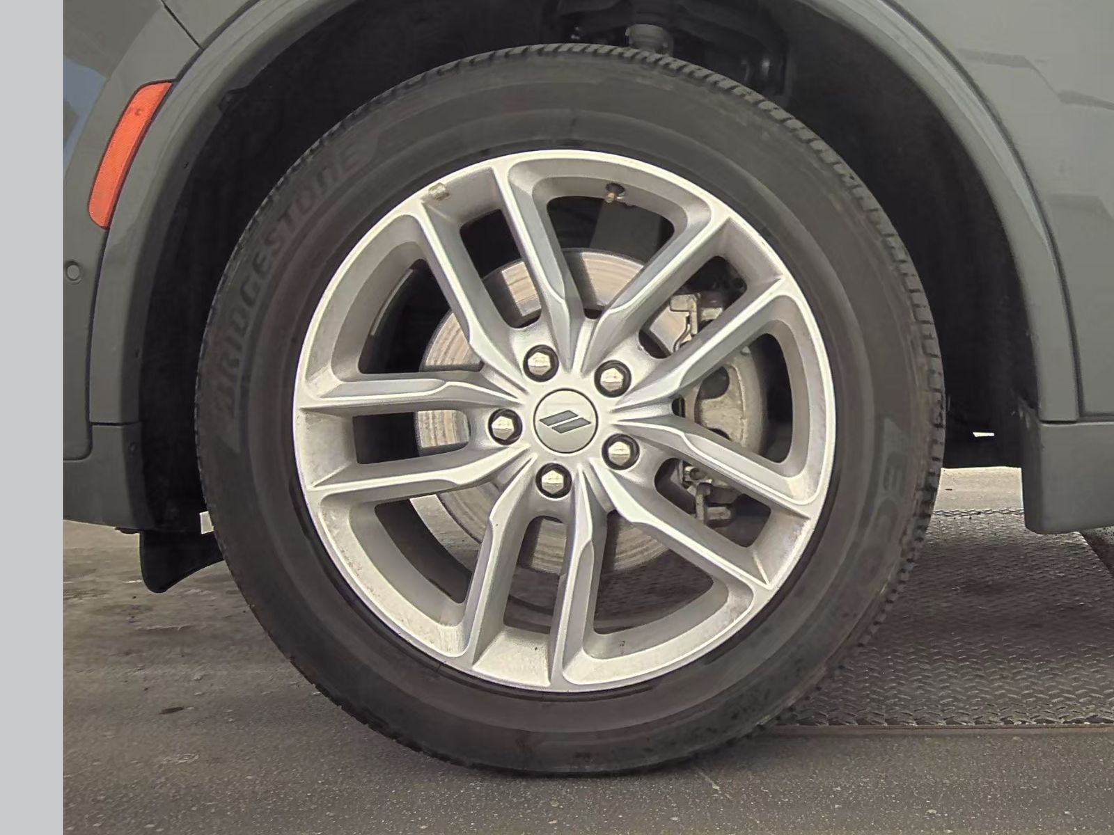 2023 Dodge Durango GT Premium AWD