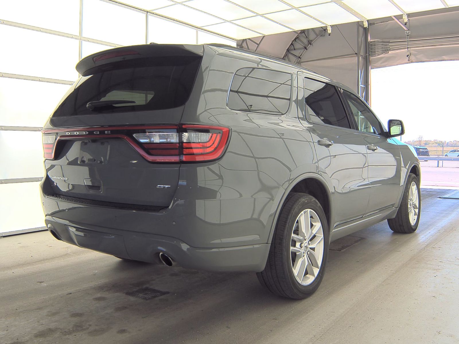 2023 Dodge Durango GT Premium AWD