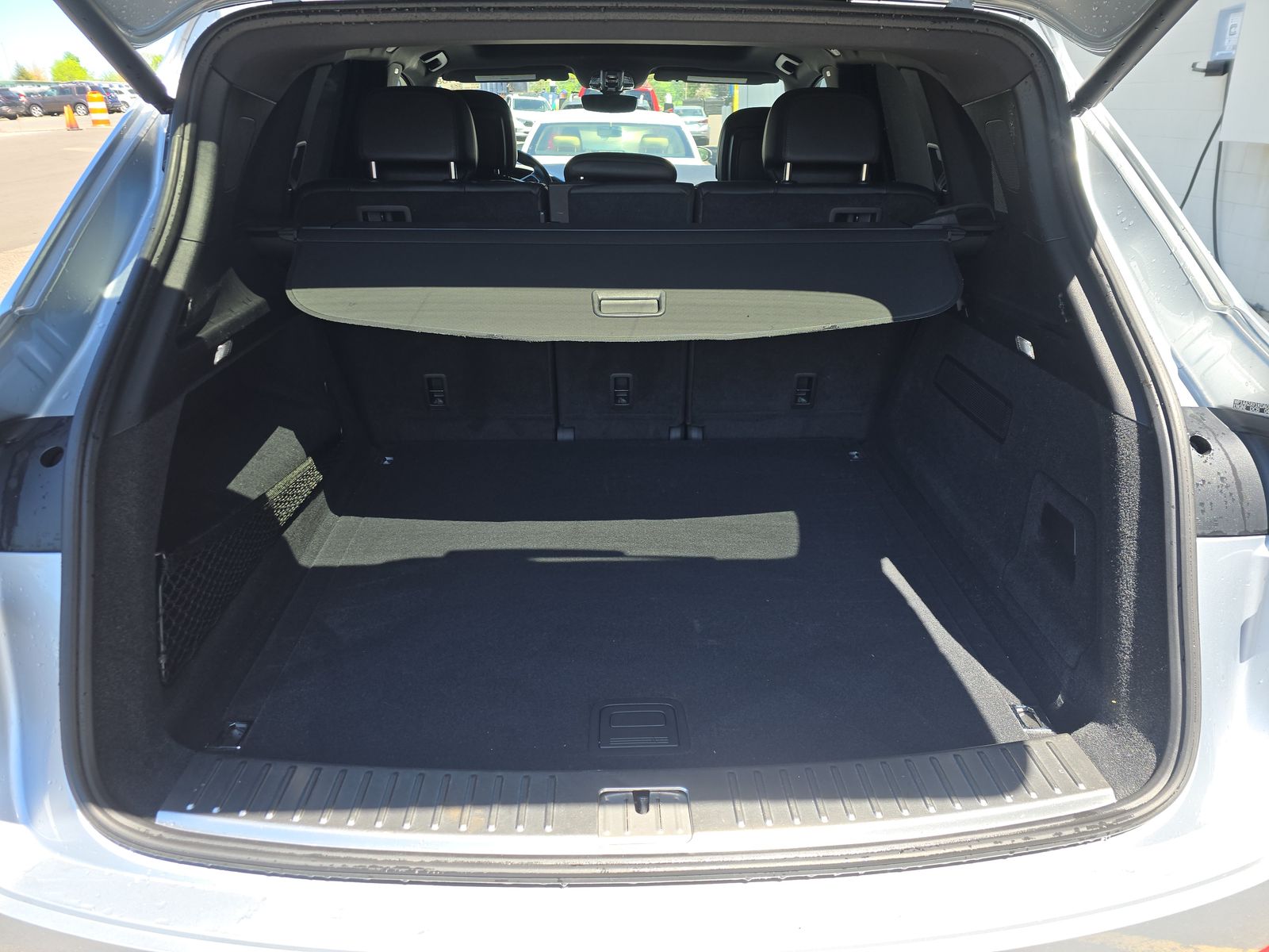 2019 Porsche Cayenne Base AWD