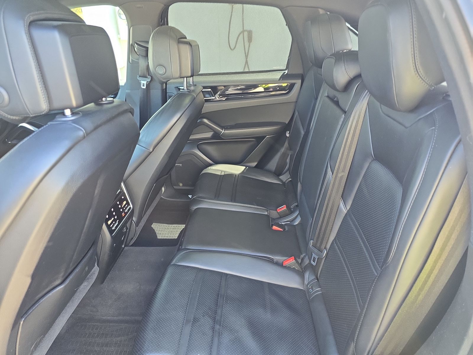 2019 Porsche Cayenne Base AWD