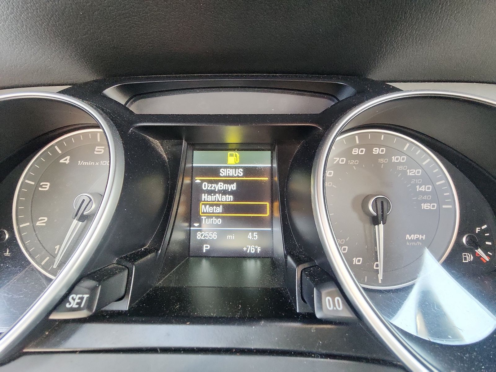 2016 Audi S5 Premium Plus AWD
