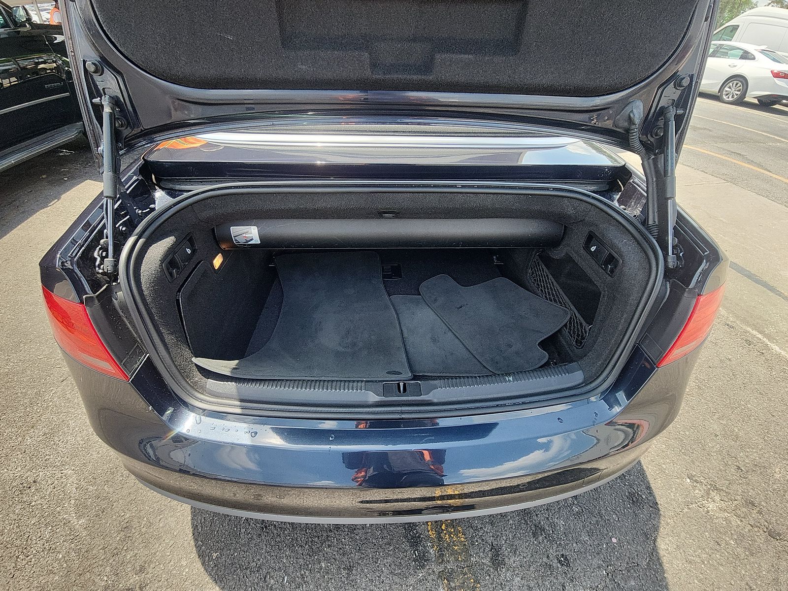 2016 Audi S5 Premium Plus AWD