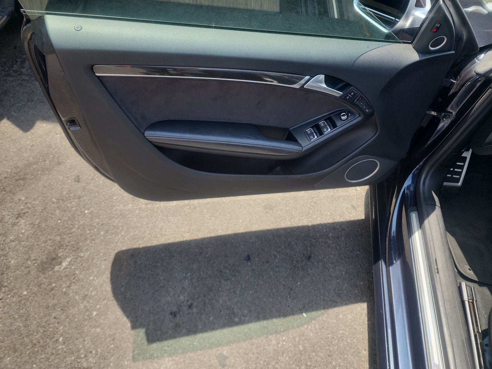 2016 Audi S5 Premium Plus AWD
