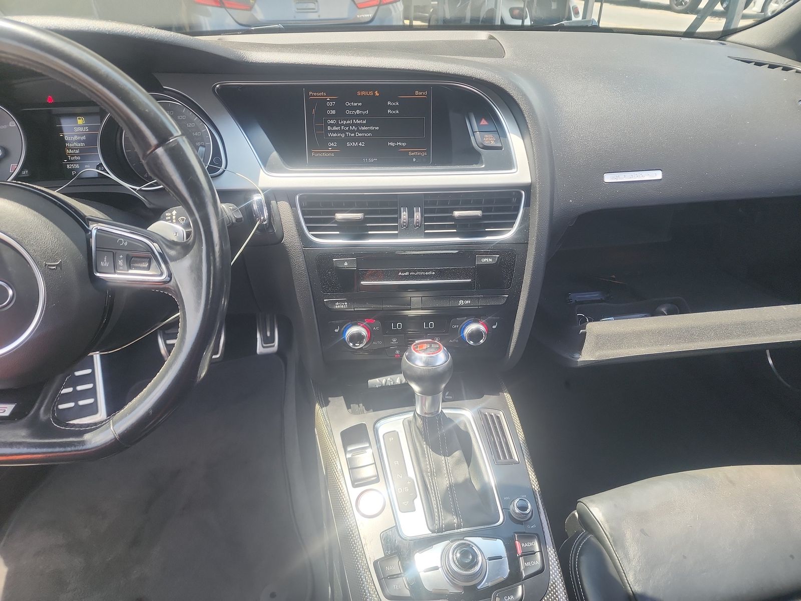 2016 Audi S5 Premium Plus AWD