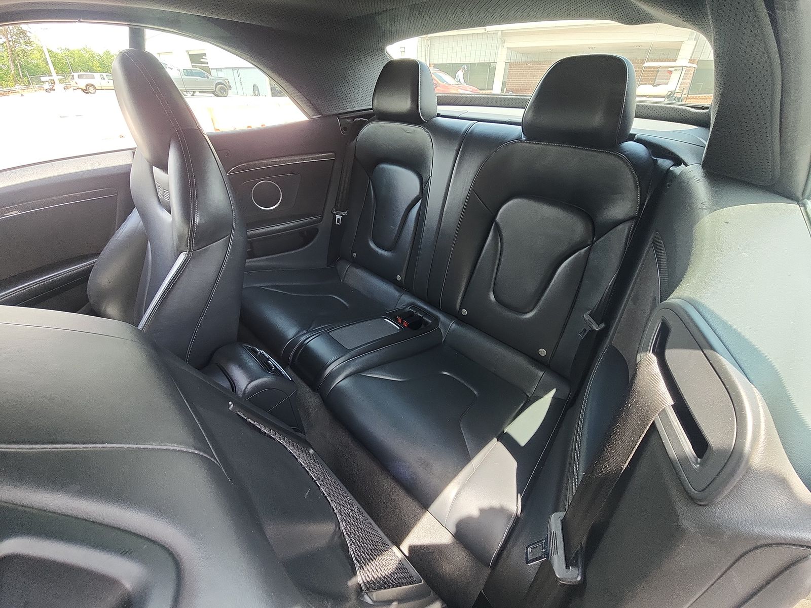 2016 Audi S5 Premium Plus AWD