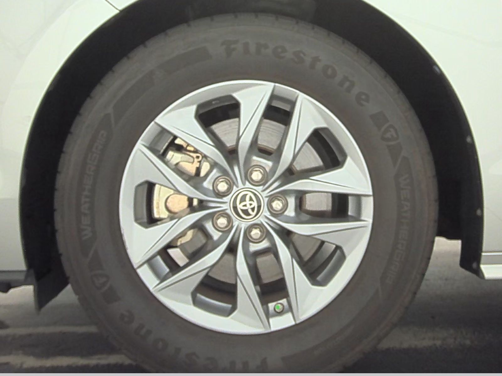 2021 Toyota Sienna LE FWD