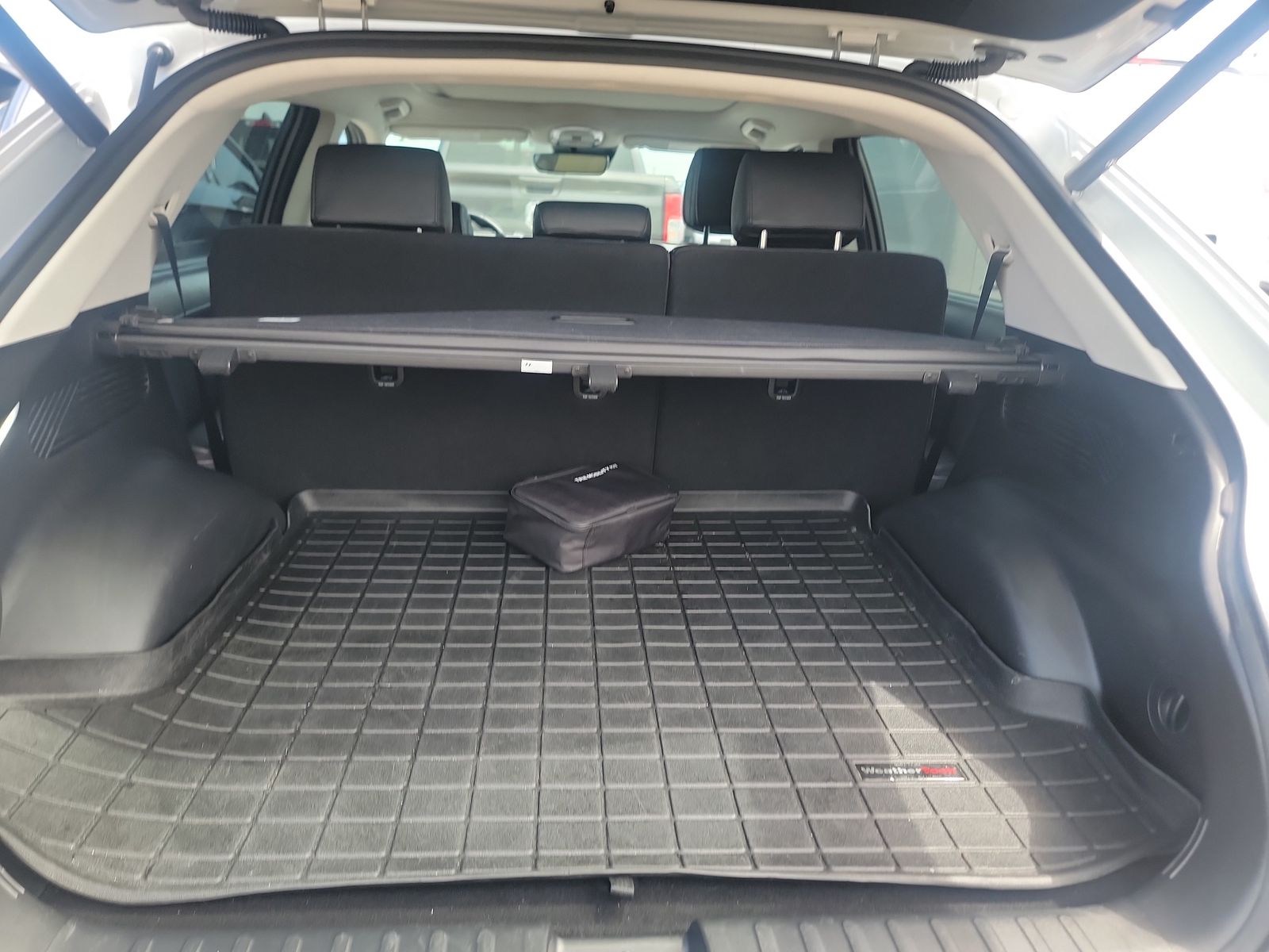 2023 Hyundai IONIQ 5 Limited AWD