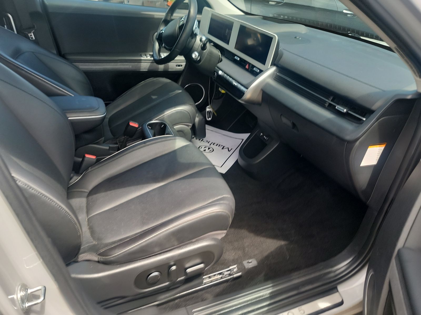 2023 Hyundai IONIQ 5 Limited AWD