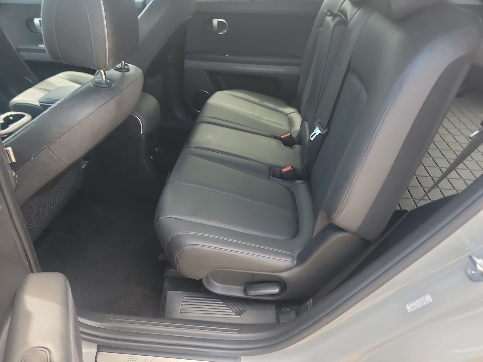 2023 Hyundai IONIQ 5 Limited AWD