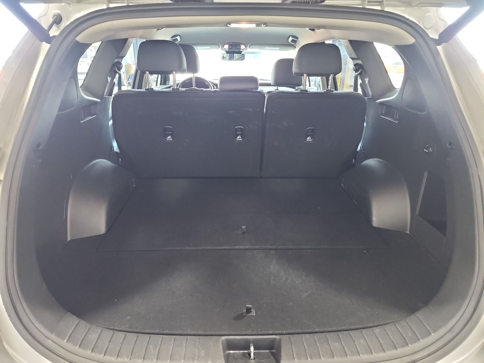 2023 Hyundai Santa Fe SEL FWD