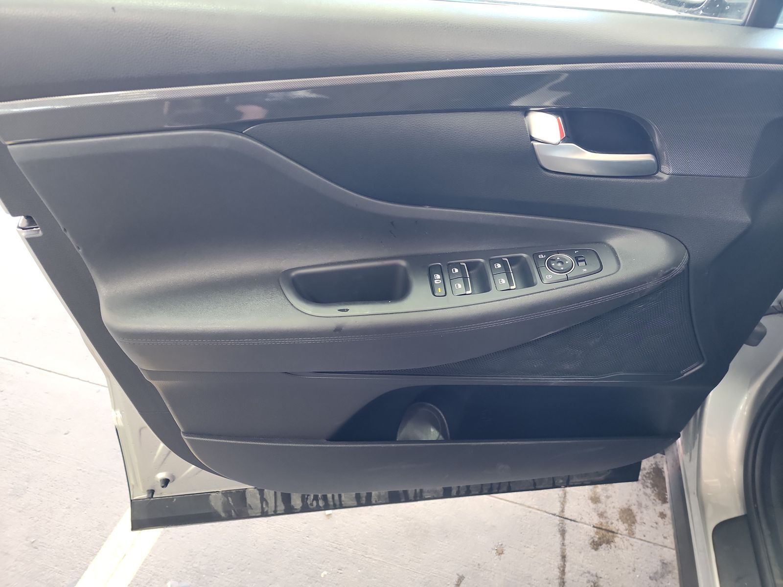 2023 Hyundai Santa Fe SEL FWD