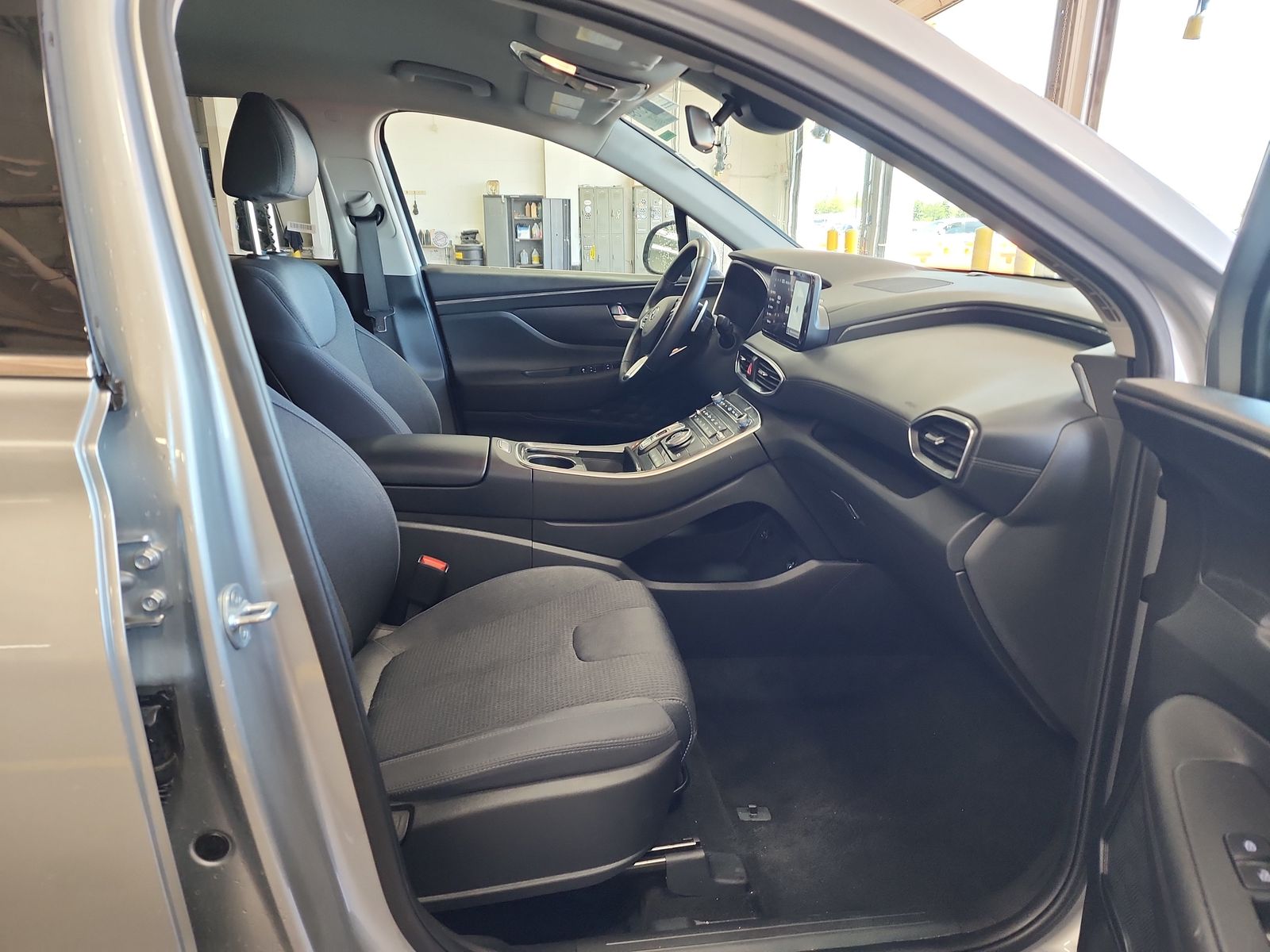 2023 Hyundai Santa Fe SEL FWD