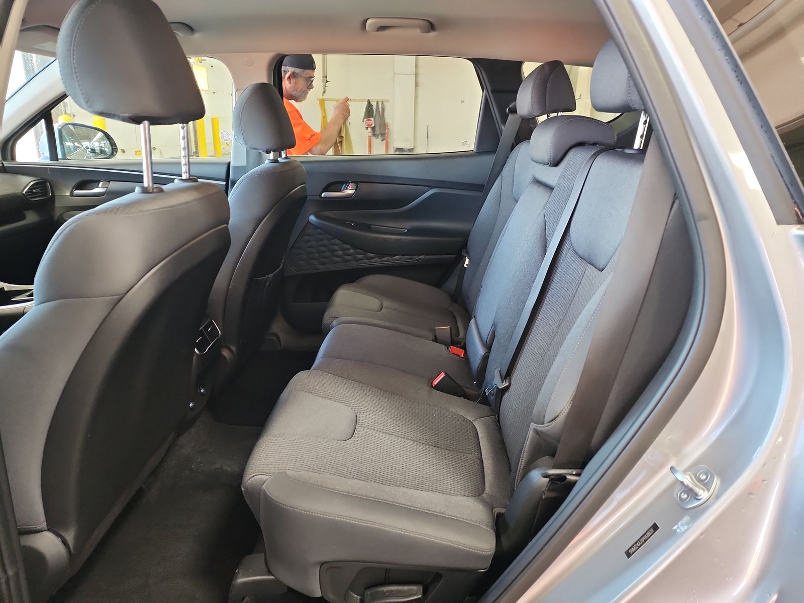 2023 Hyundai Santa Fe SEL FWD