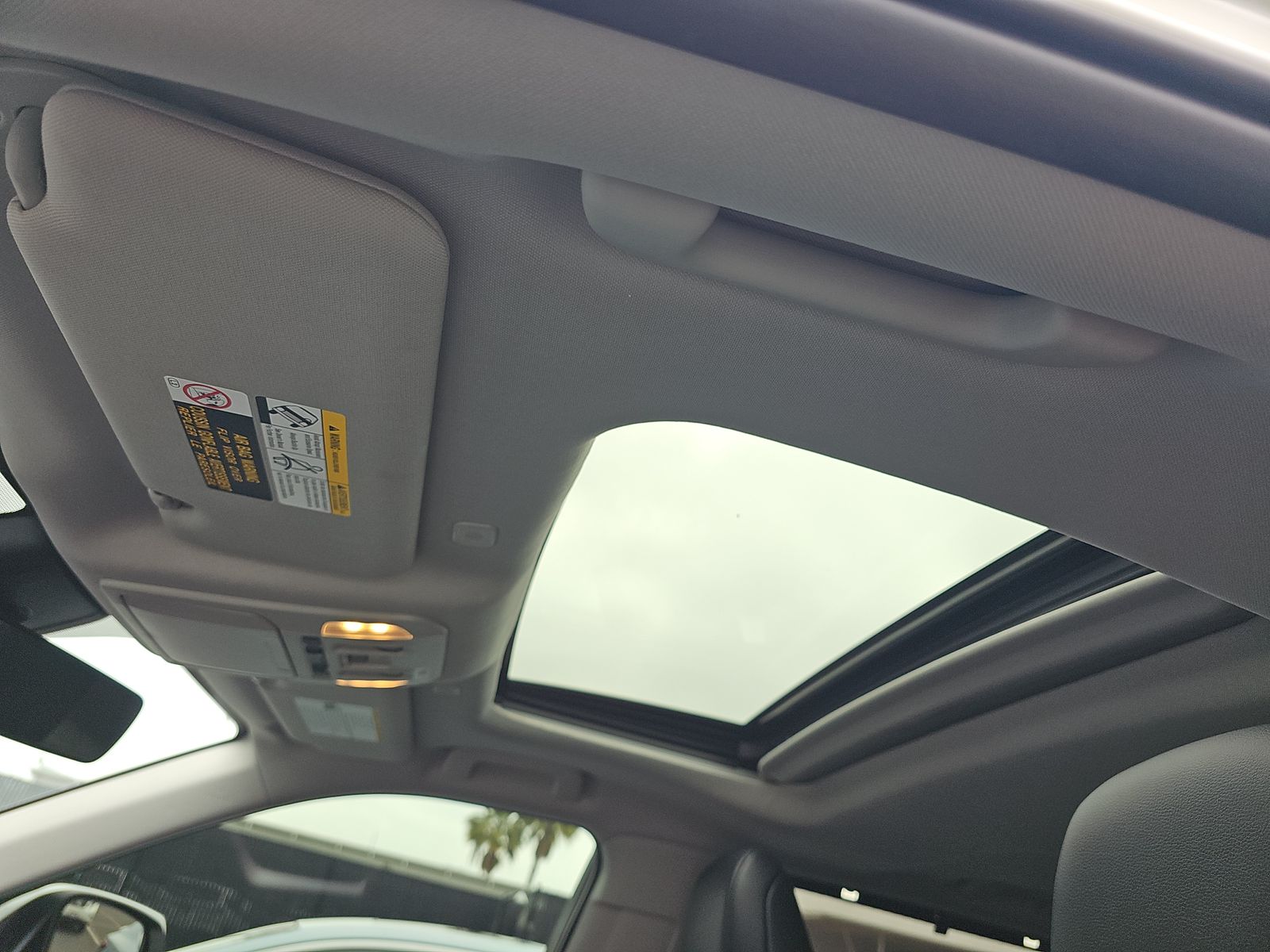 2024 Toyota Highlander XLE FWD