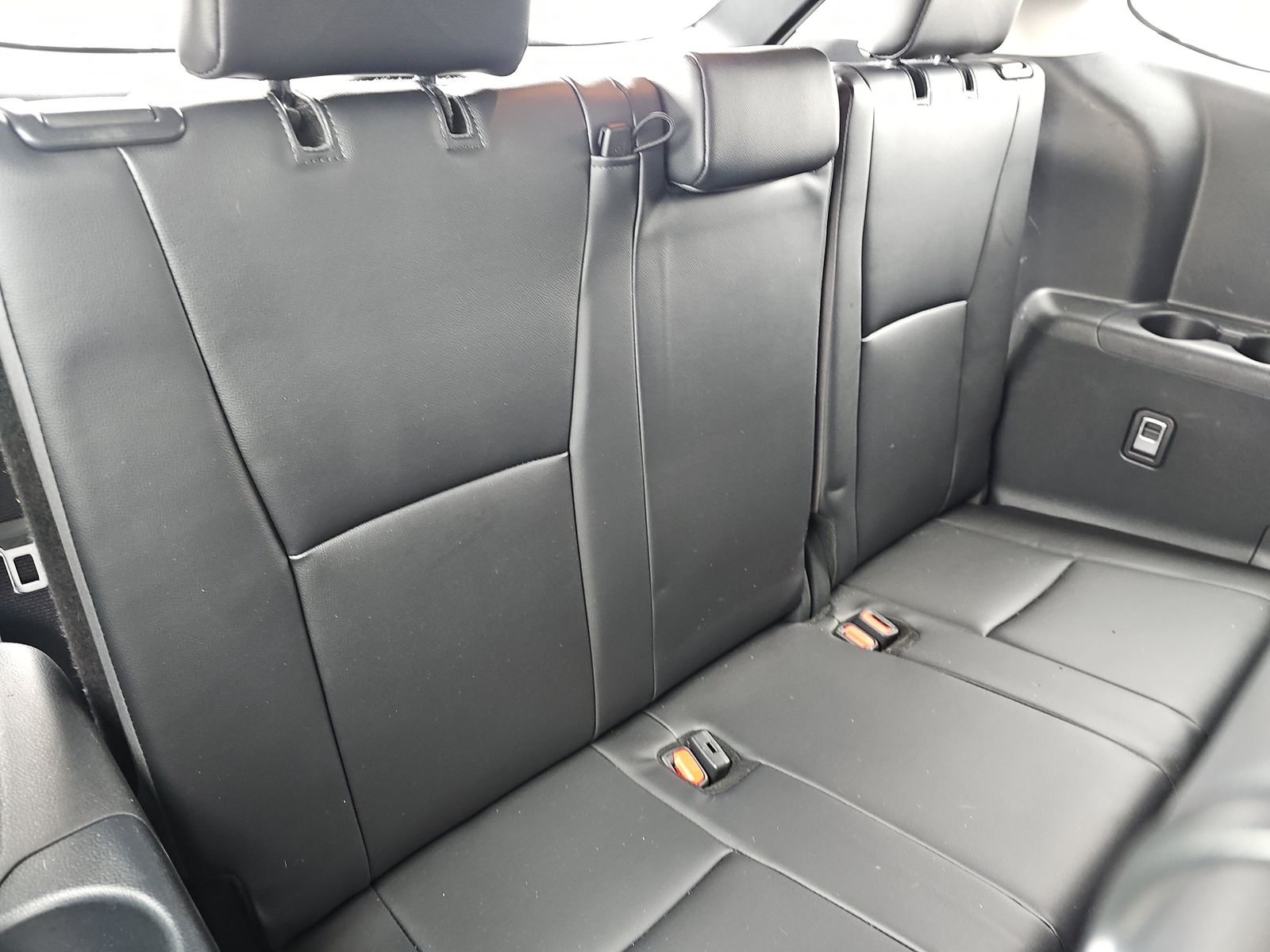 2024 Toyota Highlander XLE FWD