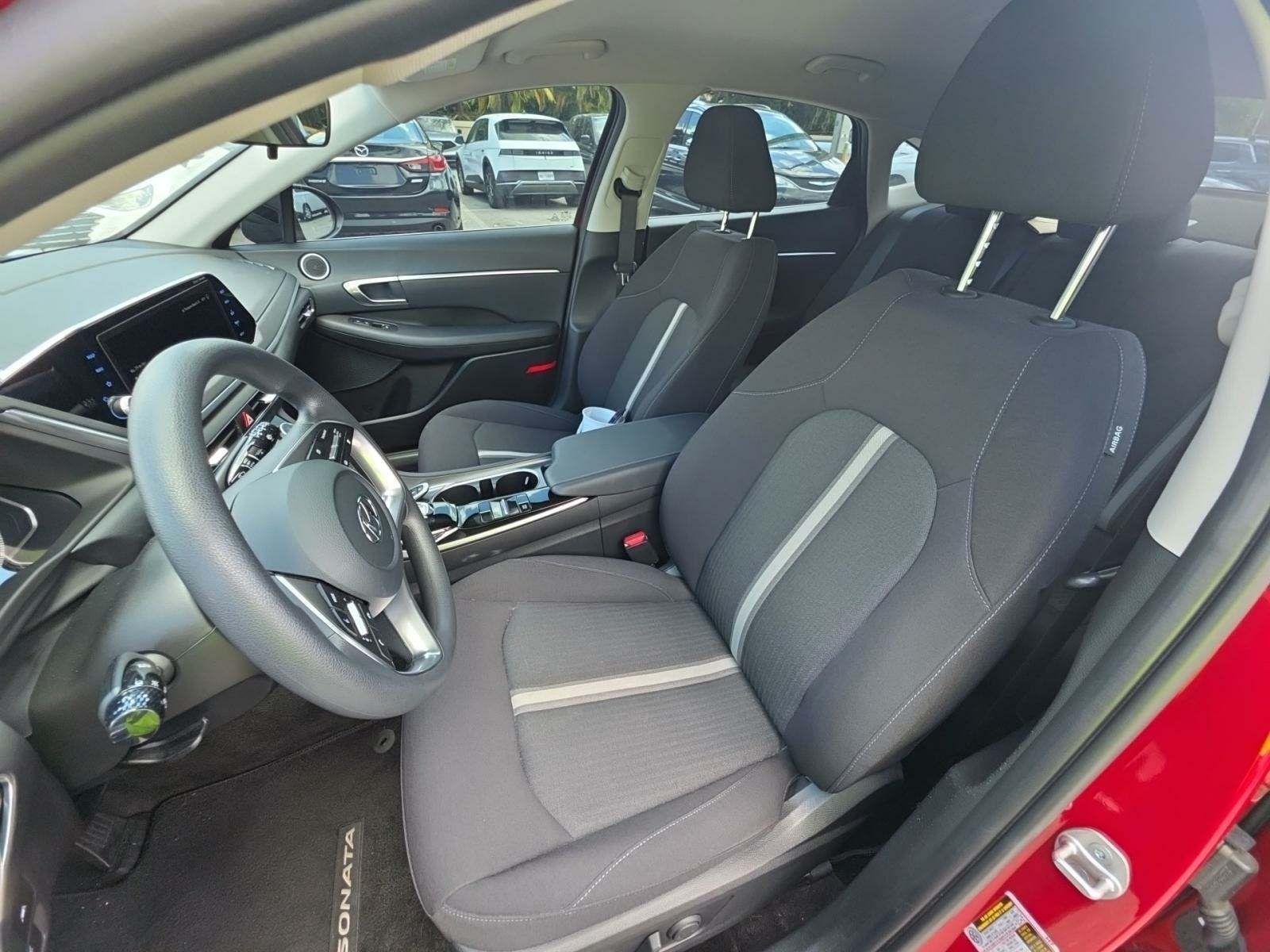2023 Hyundai Sonata SEL FWD