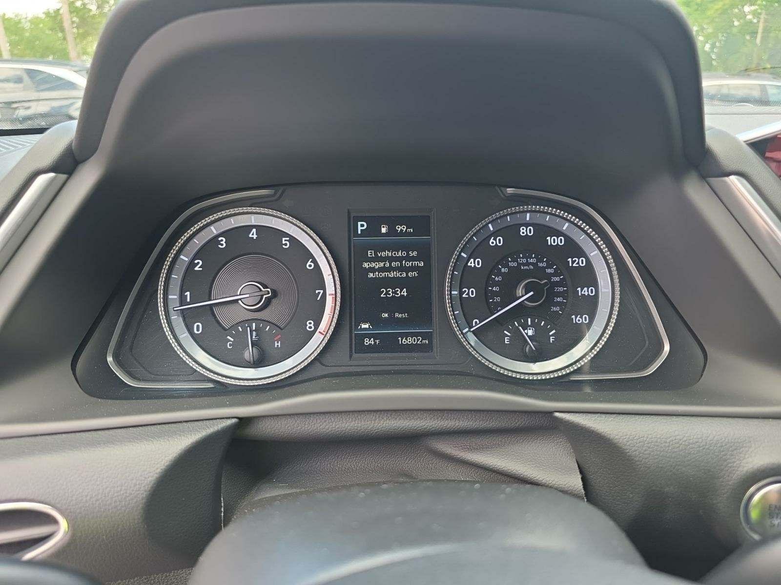 2023 Hyundai Sonata SEL FWD