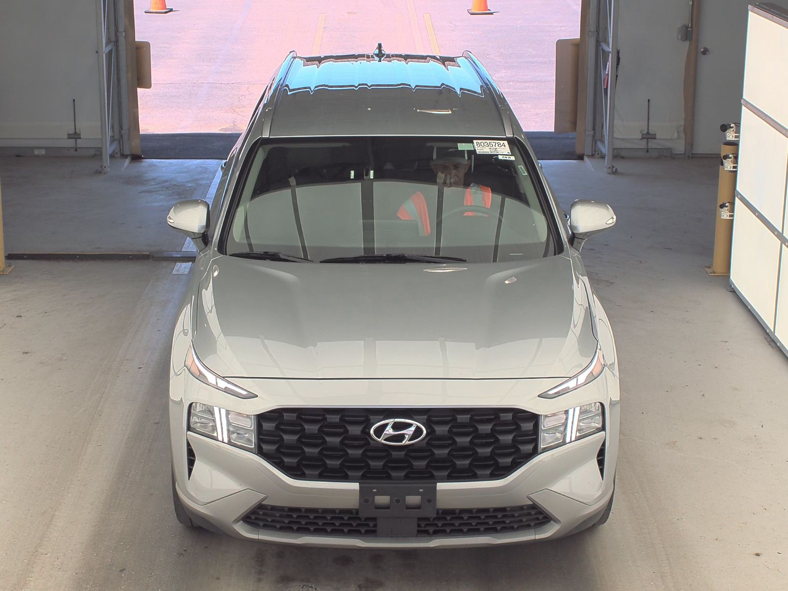 2023 Hyundai Santa Fe SEL FWD