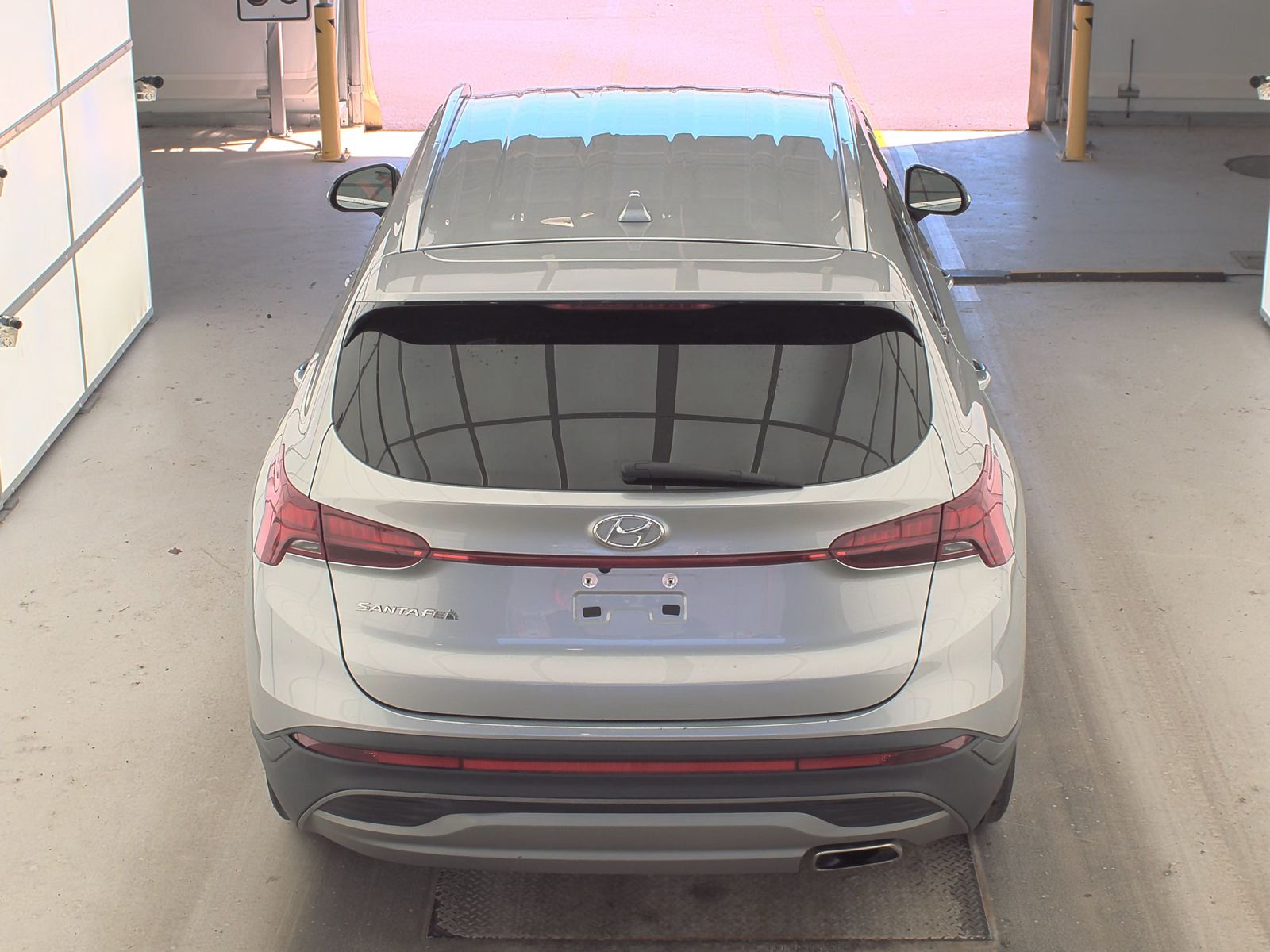 2023 Hyundai Santa Fe SEL FWD