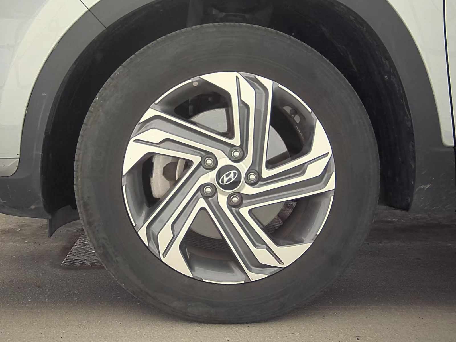 2023 Hyundai Santa Fe SEL FWD