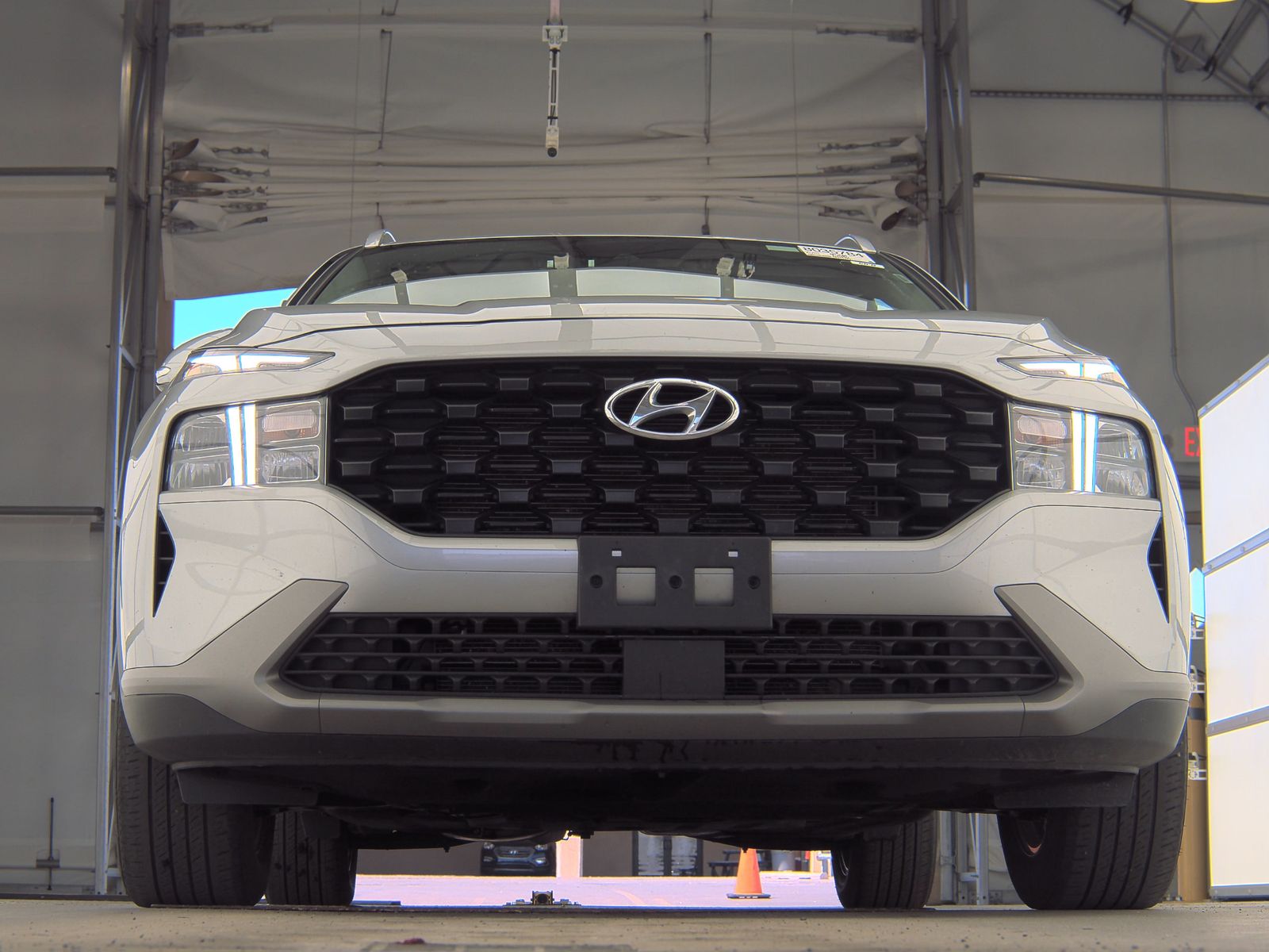 2023 Hyundai Santa Fe SEL FWD
