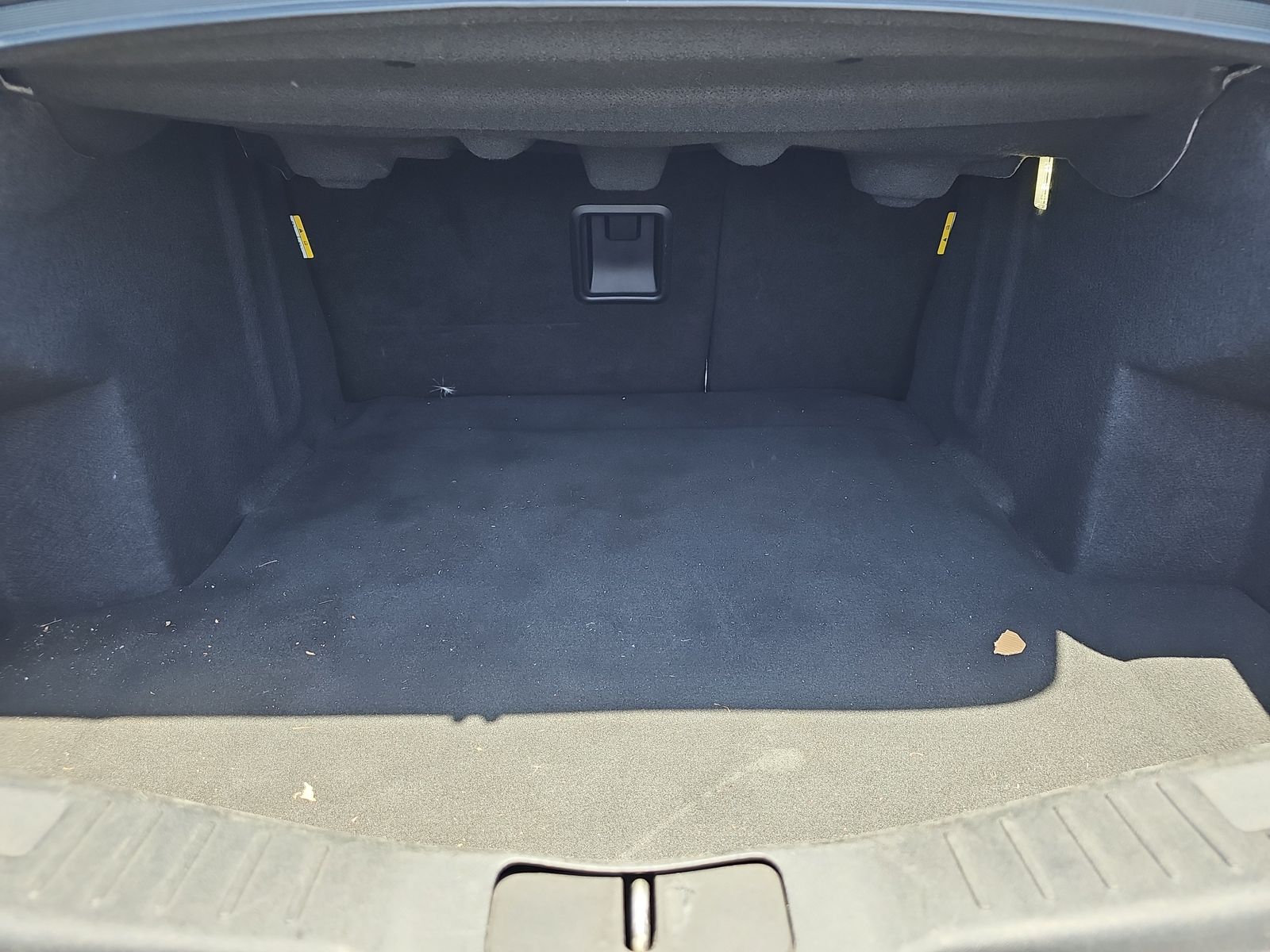 2018 Lincoln MKZ Reserve FWD