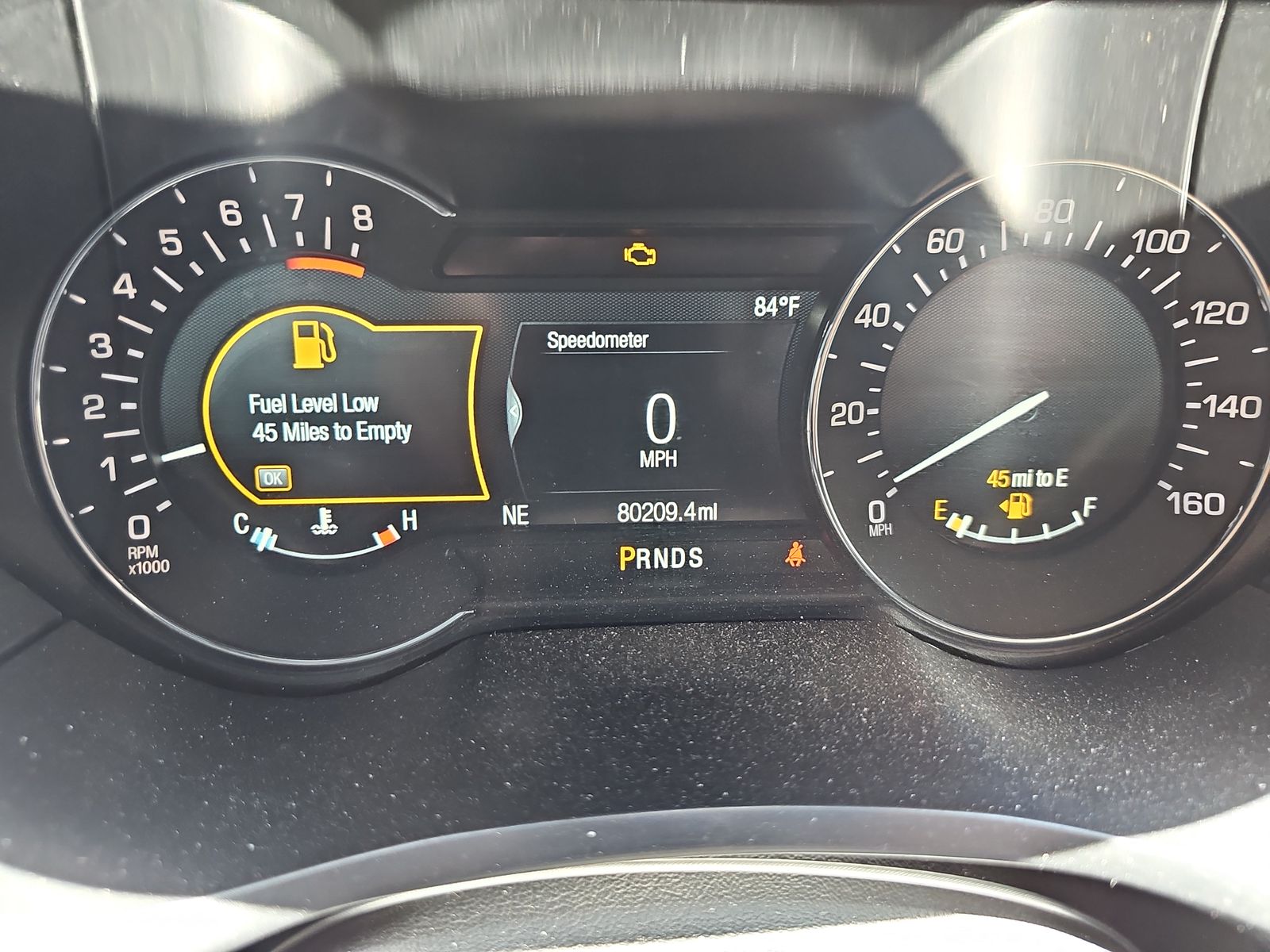 2018 Lincoln MKZ Reserve FWD