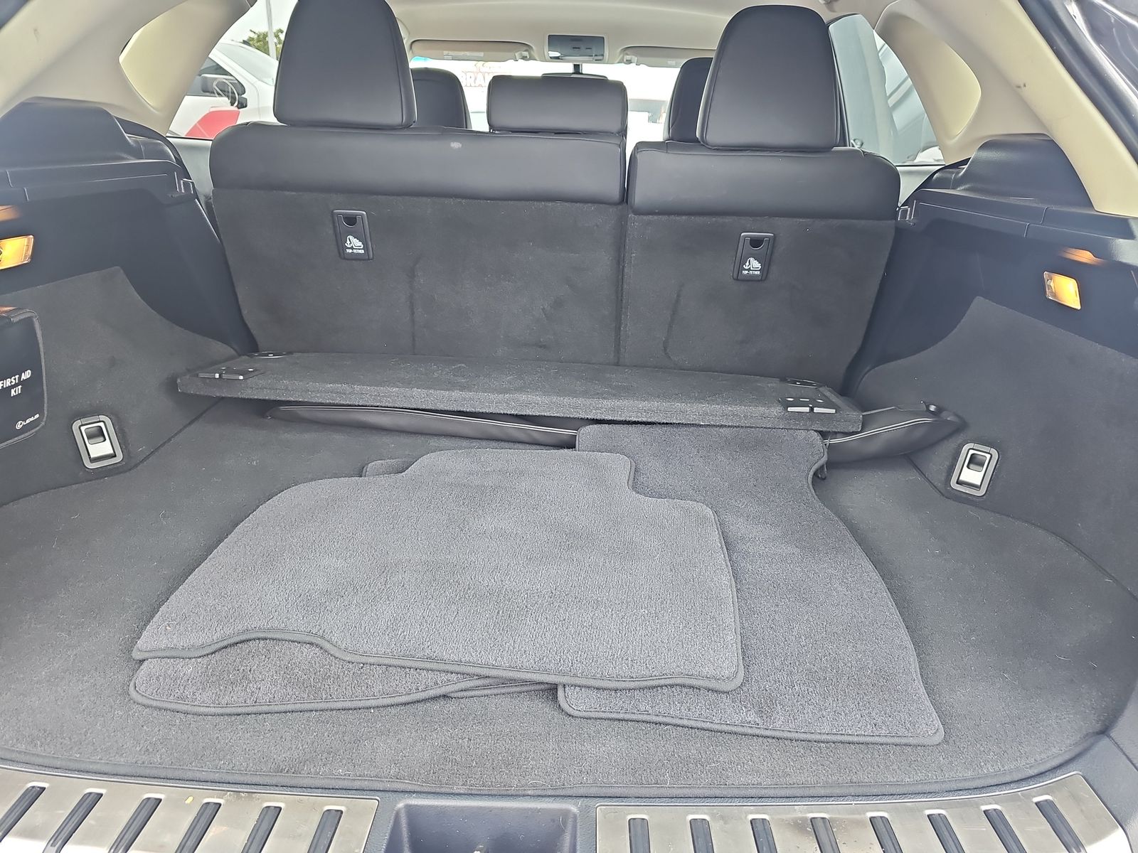 2017 Lexus NX NX 200t FWD