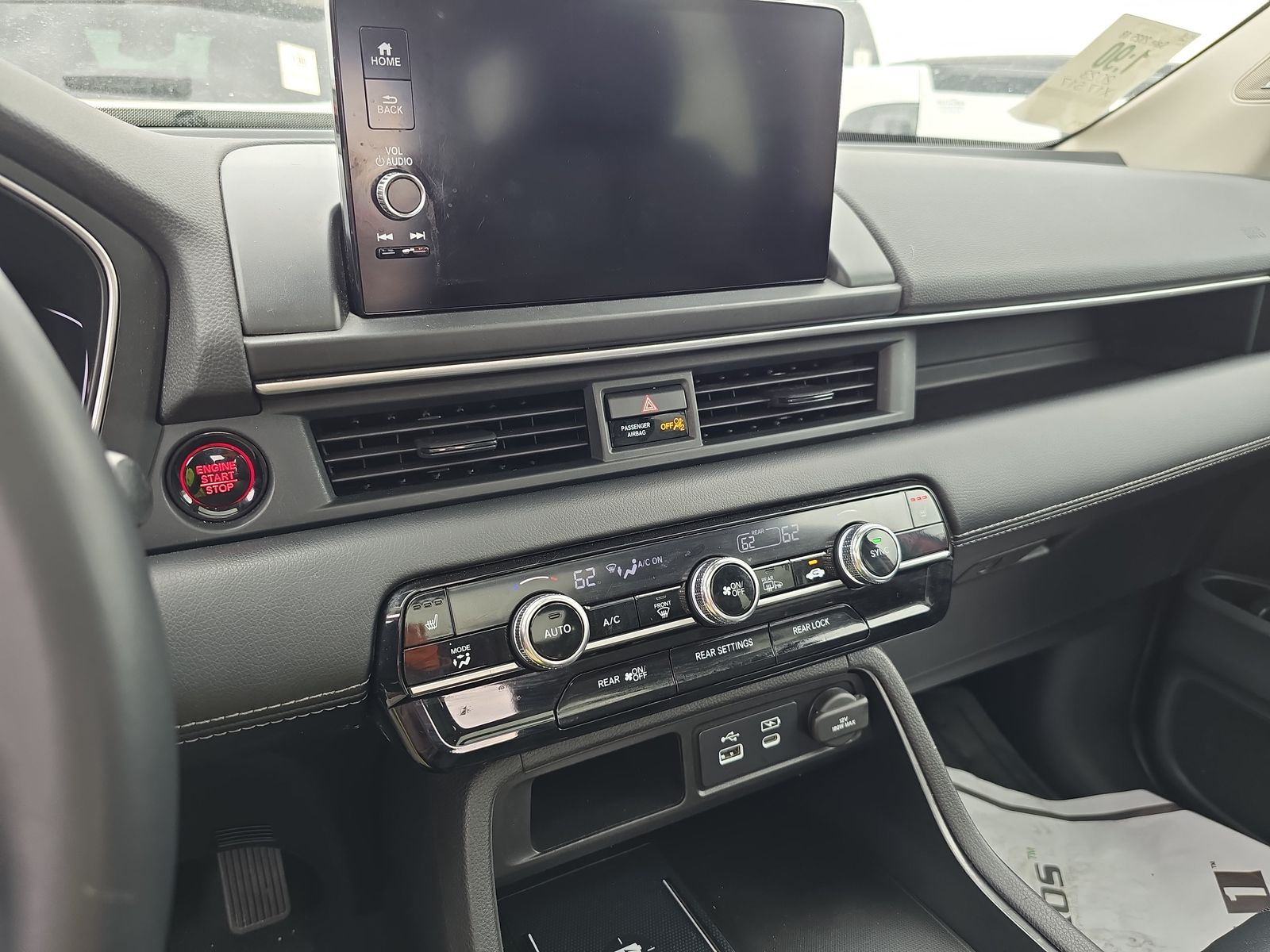 2023 Honda Pilot Touring AWD