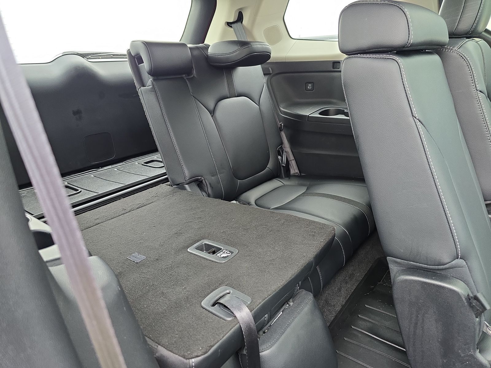 2023 Honda Pilot Touring AWD