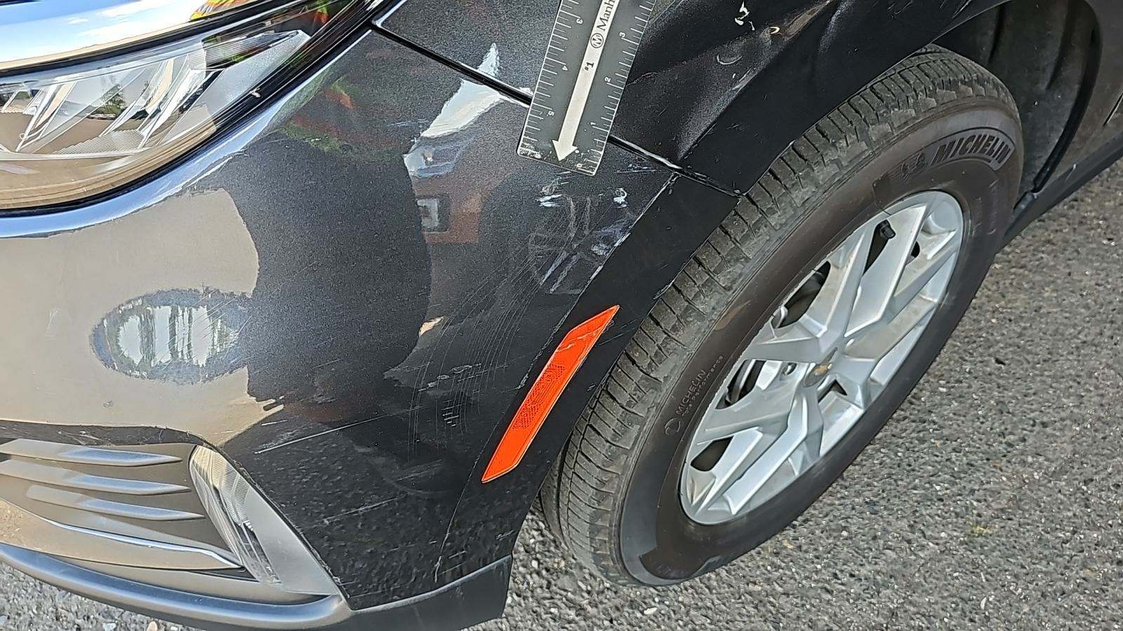 2023 Chevrolet Equinox LT FWD