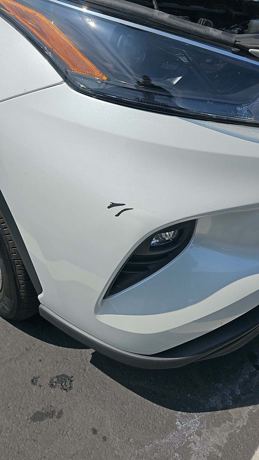 2024 Toyota Highlander XLE FWD