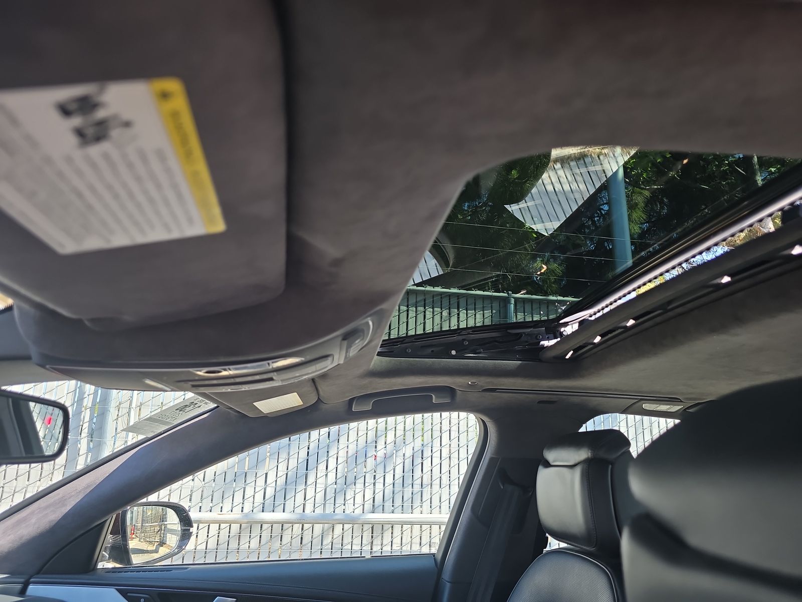 2017 Audi S8 plus AWD