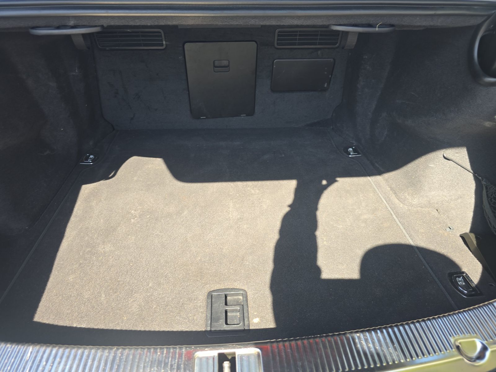 2017 Audi S8 plus AWD