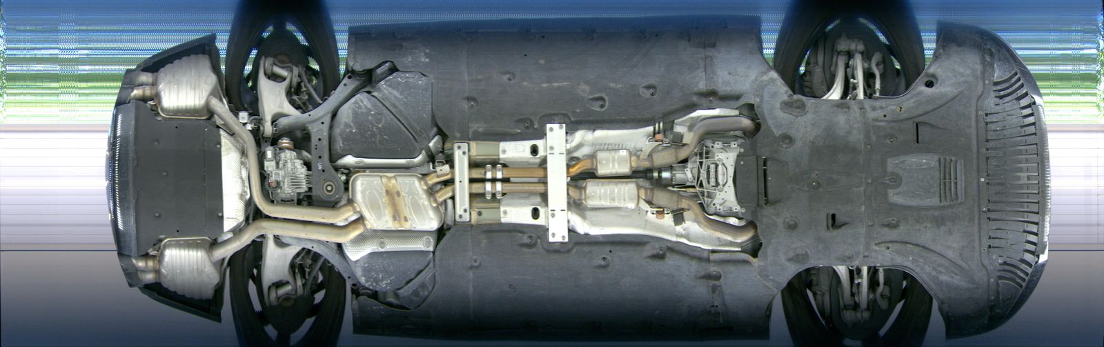 2017 Audi S8 plus AWD