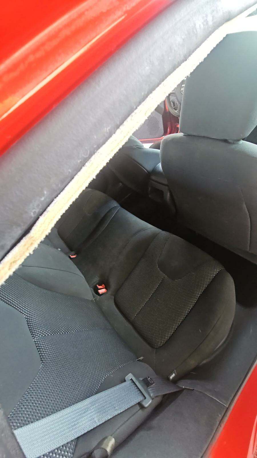 2016 Dodge Dart Sport Turbo FWD
