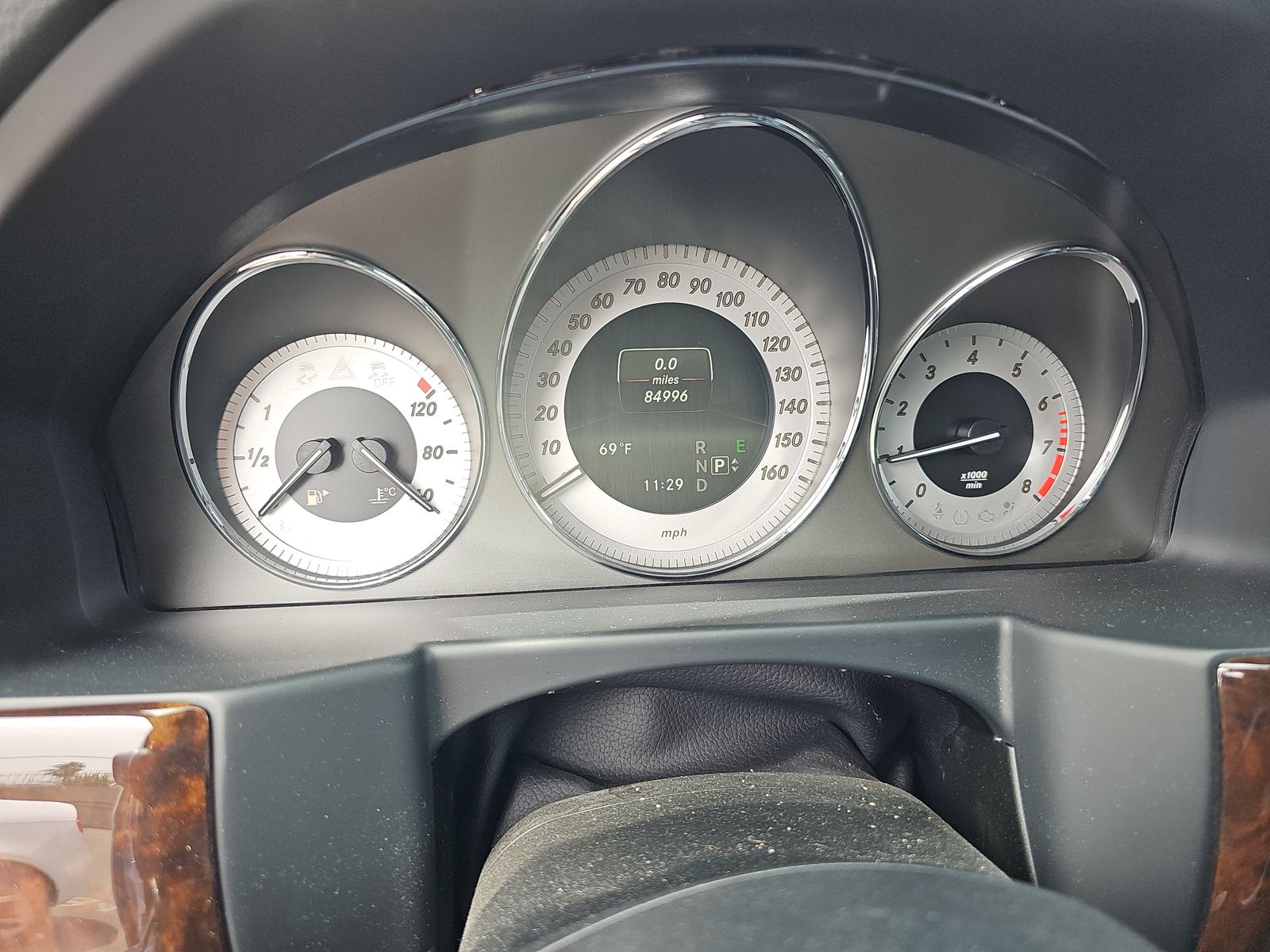 2015 Mercedes-Benz GLK-Class GLK 350 RWD