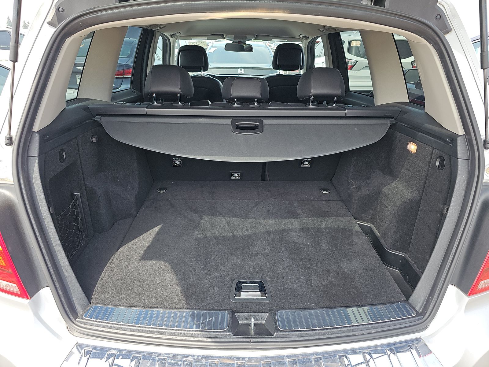 2015 Mercedes-Benz GLK-Class GLK 350 RWD