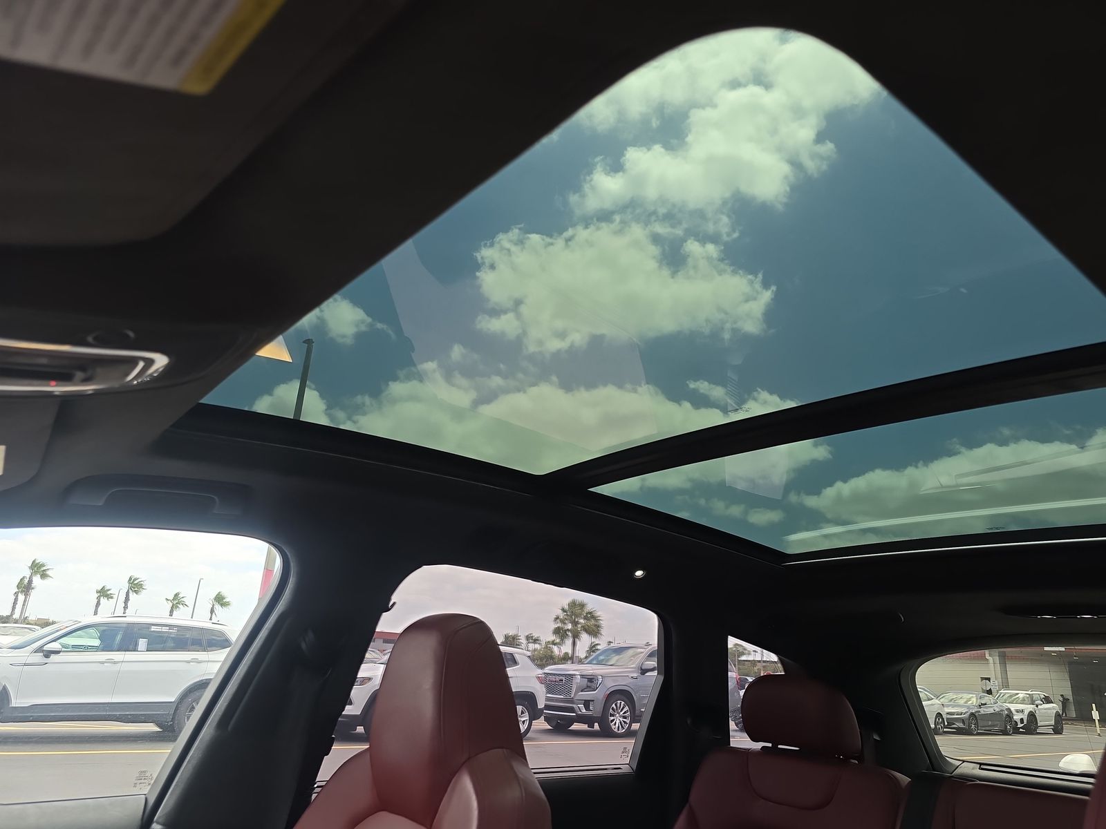 2022 Audi SQ7 Prestige AWD