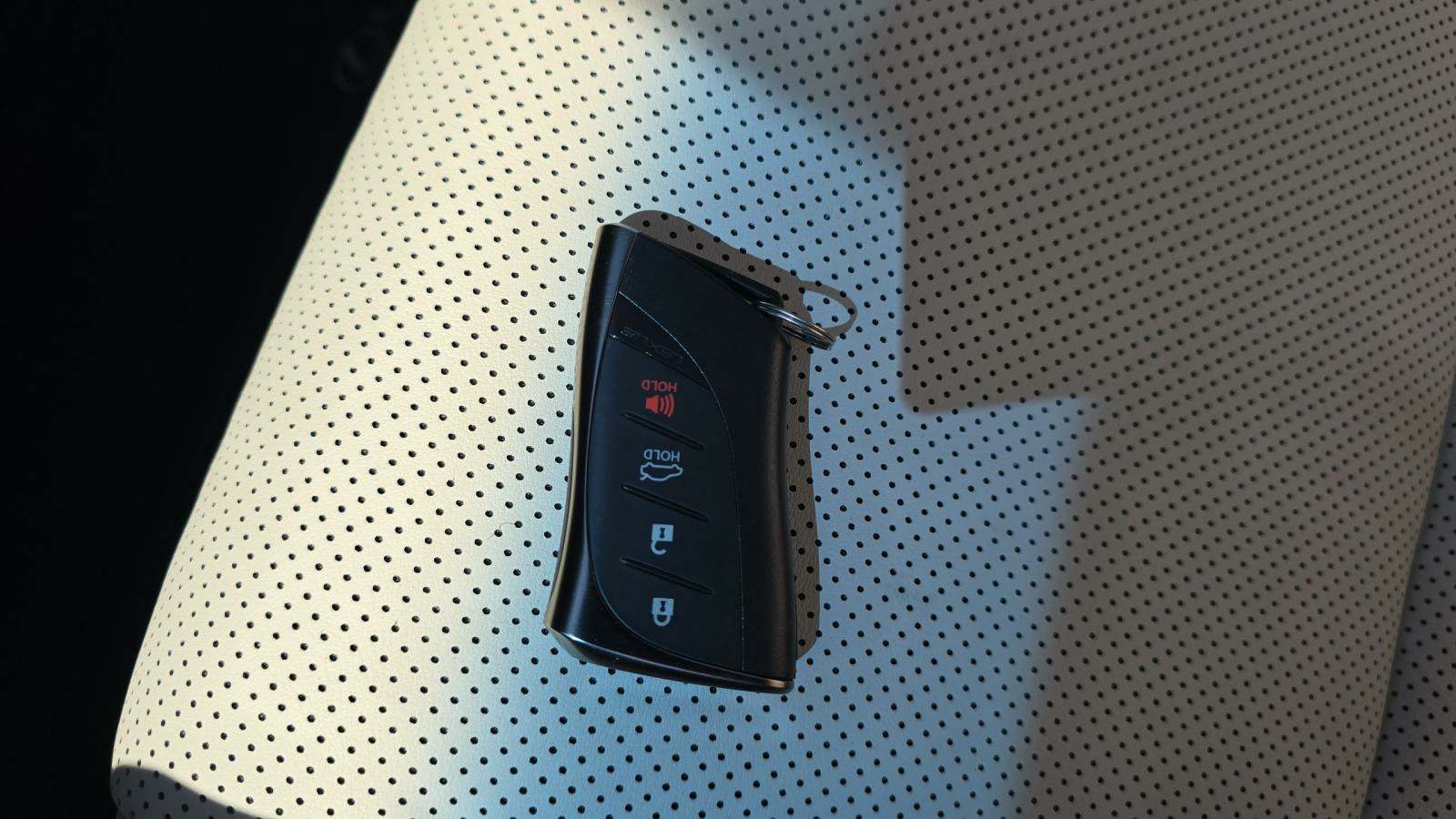 2025 Lexus ES ES 300h FWD