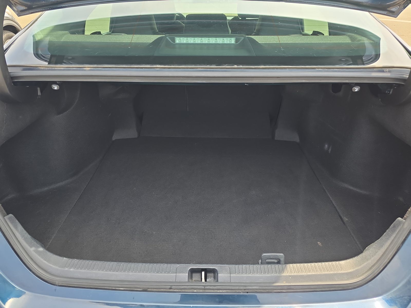 2021 Toyota Camry SE FWD
