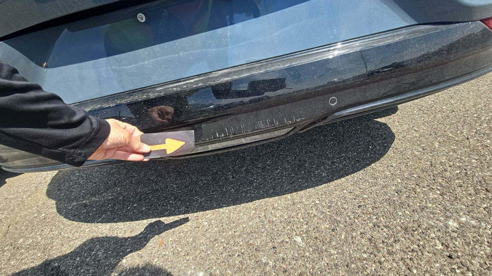 2023 Ford Mustang Mach-E California Route 1 AWD