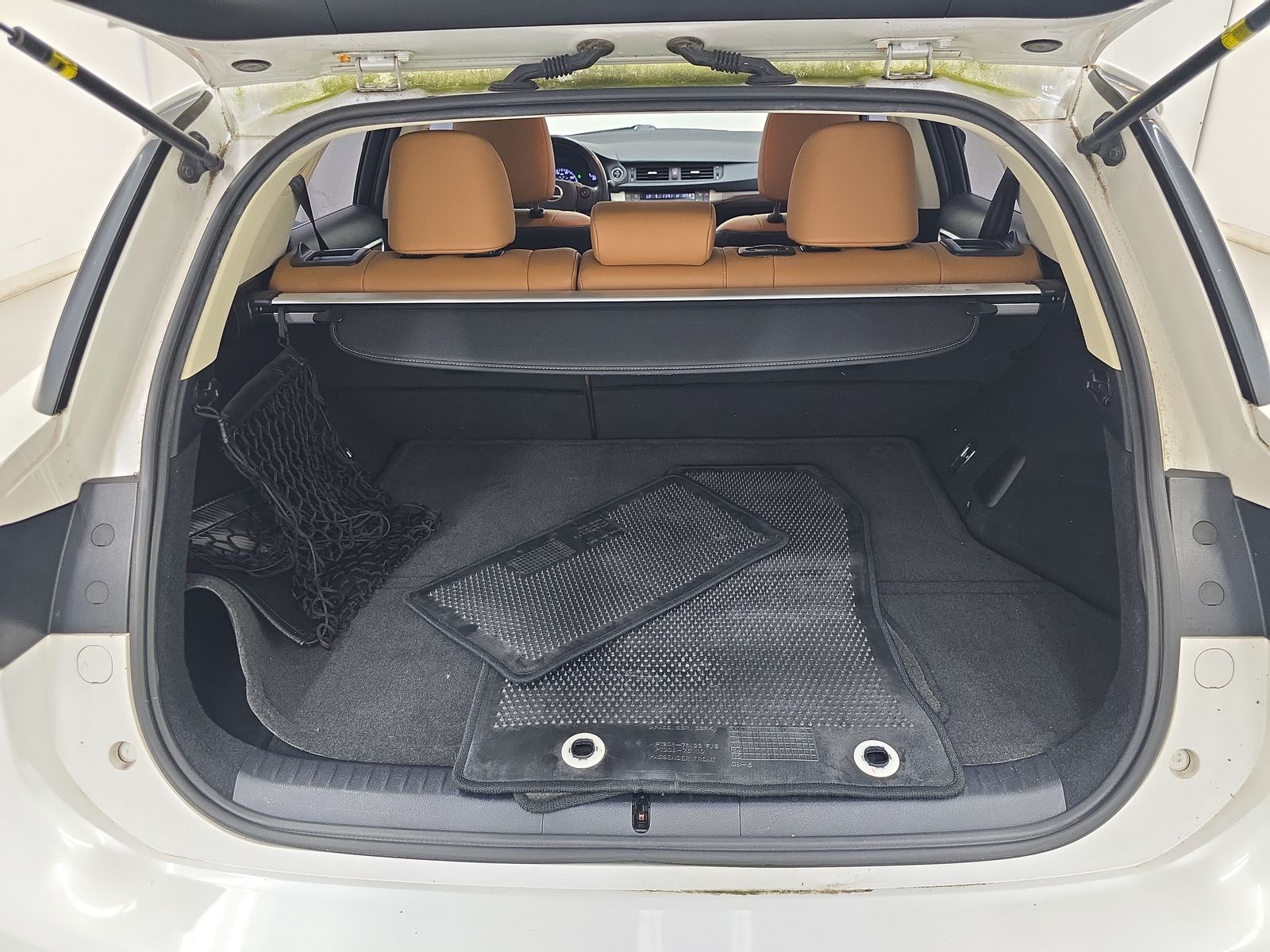 2015 Lexus CT CT 200h FWD