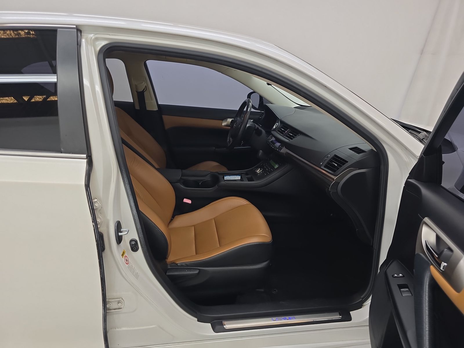 2015 Lexus CT CT 200h FWD