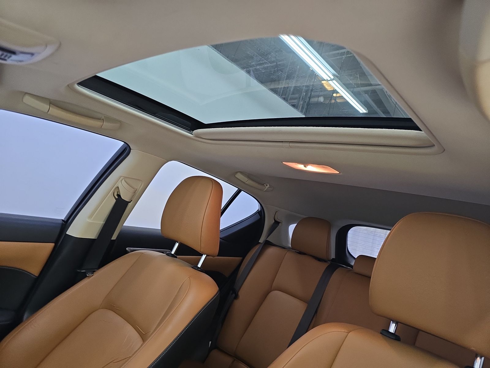 2015 Lexus CT CT 200h FWD